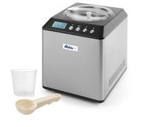 Machine à sorbetières performante 180 W 230 V Hendi 274231
