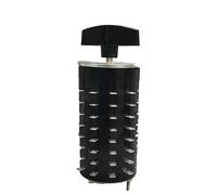 Machine à souder 15A 8 phases 11 positions 11 pieds laiton par pôle interrupteur sélecteur rotatif