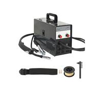 Machine à souder à flux sans gaz MIG 120A