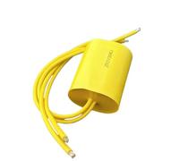 Machine à souder avec onduleur à Tube unique, 250V, 306J, CBB20, 30UF, condensateur à couche mince Non polarisé, filtre Non inductif