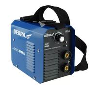 MACHINE À SOUDER INVERTER IGBT 140A - DEDDESI151BT