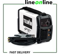 Poste à souder 816124 INFINITY 170 230V MMA TIG DC