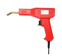 Machine À Souder Le Plastique, Agrafeuse Chaud Automatique, Soudeur Du PVC For Agrafes En, De Réparation, Outils Des Pare-chocs Voiture Soudure efficace(With 1000Pcs)