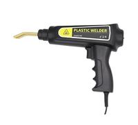 Machine À Souder Le Plastique, Clous 70W, 1200 Pièces, Agrafes De Fer For Pare-chocs, Kit D'outils Réparation Voiture, Agrafeuse Chaude, Soudeur Du Soudure efficace