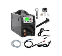 vidaXL Machine Ã souder MIG / MMA / Lift TIG 200 A