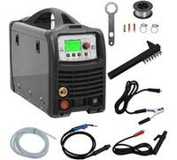 vidaXL Machine Ã souder MIG / MMA / Lift TIG 200 A