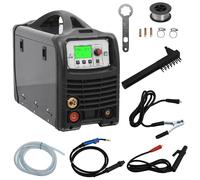 vidaXL Machine Ã souder MIG / MMA / Lift TIG 200 A