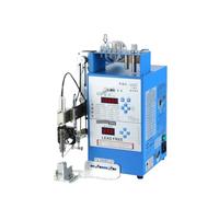 Machine à souder multifonctionnelle, station de soudage semi-automatique de précision, soudage par points USB, éclairage LED.(100W,500W)