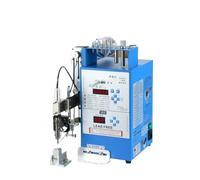 Machine à souder multifonctionnelle, station de soudage semi-automatique de précision, soudage par points USB, éclairage LED.(150W,500W)