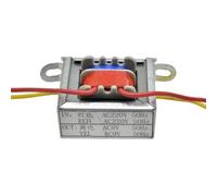 Machine à souder par points AC-AC 220 à 9V, 1 pièce, supportant le transformateur de puissance, équipement de soudage, contrôleur AC220-9V