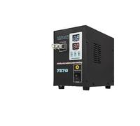 Machine à souder par points automatique 737G, for batteries Lithium 18650, éclairage LED 1,5kw, Double impulsion, for l'industrie Pour le bricolage