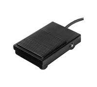 Machine à souder par points avec interrupteur au pied TFS-1, coque en fer, poinçon avec pédale de contrôleur de ligne, 220V, 1 pièce(Tfs-1ironshell1mcordlengthsilverdot)