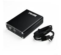 Machine à souder par points DH20 portable 5500 mAh 9 niveaux réglables pour tôle de nickel de 0,1 à 0,2 mm