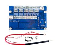 Machine À Souder Par Points Ensemble De Soudeurs Pour Feuille 18650 Accessoires Réparation Électronique Batterie Soudeur À Points Courant Réglable