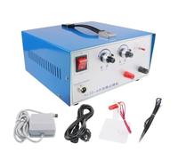 Machine à souder par points pour bijoux, outil compact de 400 W pour la réparation de bijoux, les loisirs créatifs, etc