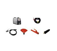 Machine À Souder Semi-automatique 7700W, Onduleur De Soudage TIG IGBT MMA 2 En 1, Arc L'argon, Mini Soudeuse ARC Excellentes Performances De Soudage(WS-250-SY-T2)