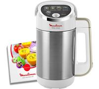 Machine à Soupe Blender et Smoothies 1,2?L