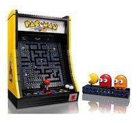 Machine à sous LEGO Icons 10323 PAC-Man G