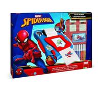 Machine à stickers - MULTIPRINT - 8817 - Spiderman