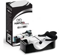 Machine à sushi - MAVURA - SushiRoll™ - Préparation rapide - Manipulation simple - Design contemporain