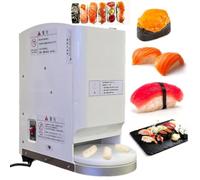 Machine à sushis robotisée compacte,machine à onigiri Fermeté ajustable 24g
