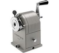 Machine à tailler en métal, grise - Caran d'Ache G