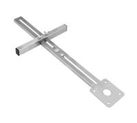 Machine à tailler le guide de bord de la planche à découper, outil d'ouverture de trou, routeur, rainures, guide de routeur, fraisage, fraisage pour le travail du bois