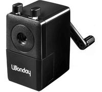 Machine à Tailler Plastique pour Crayon = 8 mm Noir