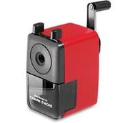 Machine à tailler plastique - rouge - Caran d'Ache G