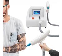 Machine à tatouer, 3 énergies pulsées, taches de rousseur, sourcils, pigment, beauté du visage, pour jour de la peau, taches de vieillesse, tatouage, taches de naissance 150 W