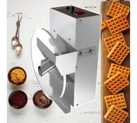 Machine à tempérer le chocolat de comptoir, machine à fontaine à chocolat, machine à enrober de chocolat à la fraise, distributeur de chocolat, machine à faire fondre le chocolat Chocolatemixer