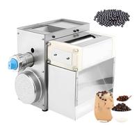 Machine à thé à perles pour boulettes de dessert, machine à raviolis ronde pour popping boba, pas de remplissage nécessaire