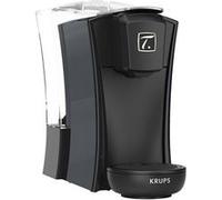 Machine à thé Krups Spécial.T YY4121FD 1480 W Noir Noir G