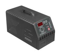 Machine à timbres numériques photosensibles, modes réglables pour timbres de dessin animé et sceaux de mariage, idéal pour la fabrication de portraits