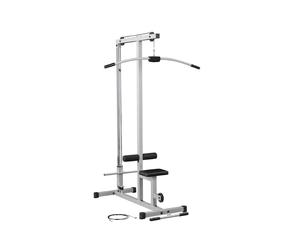 Machine à tirage dorsal Powerline PLM180X