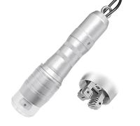 Machine à tordre de fil électrique, machine à enrouler industrielle avec interrupteur à pied, vitesse réglable, rotation avant et arrière pour divers matériaux de fil