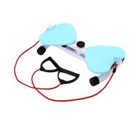 Machine à tordre la Taille - Dispositif de Rotation pour entraînement Abdominal, Disque d'exercice équilibré et Stable, idéal pour brûler Les Graisses | Gym Maison Sport Quotidien Femme