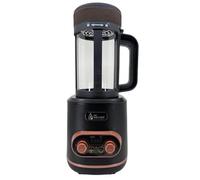 Machine À Torréfier Le Café, Température Réglable de 150 À 240°C, Torréfacteur Automatique Professionnel de 2400 W, Capacité de 300 G Et Minuterie de 30 Minutes, Torréfacteur Électrique
