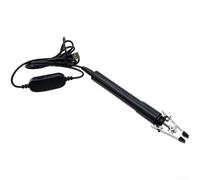 Machine à Torsader Fils USB Portable 135mm Réversible | Rotation réversible, ajustement intelligent, pour idéal fils pour cuivre, blindés, réseau, données, LED