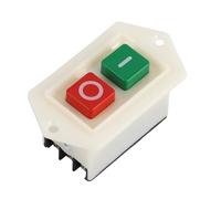 Machine à traire à Piston, interrupteur sûr et Durable pour la traite des vaches, interrupteur marche/arrêt, ferme, 380V