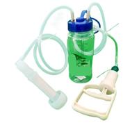 Machine à Traire Manuelle Appareil de traite des vaches et brebis, dispositif succion for , manuel d'utilisation for petits appareils domestiques(Sheep 0.8kg)