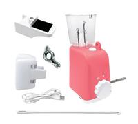 Machine à tresser - Appareil électrique et outil d'enroulement | Kit de tissage DIY pour bracelets | Fournitures de fabrication de bijoux de type collier pour débutants et P