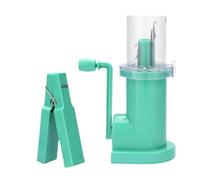 Machine à tricoter à lacets | Dispositif de bobine de moulin à couture manuel pour tricoteur de 14 x 8 x 7 cm | Outil de couture pour tricot, artisanat avec noms, sous-verre, mante