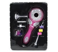 Machine à tricoter électrique automatique, bricolage de cheveux, outils de tresse de cheveux, rouleau à tricot SO95620921