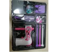 Machine à tricoter électrique automatique, bricolage de cheveux, outils de tresse de cheveux, rouleau à tricot SO72493473