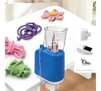 Machine à Tricoter électrique, Tricotin Automatique Avec Accessoires