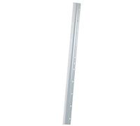 Machine à Tricoter moulé sur Peigne, Pièces de Rechange en Métal moulé sur Peigne pour Machine à Tricoter SRP60N SRP50 SRP60 (long peigne à aiguille 90,5 cm)