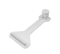 Machine à tricoter - Portable pour débutants, kit de fournitures de crochet à la main, accessoire de cadre de bracelet au crochet, femme, grand-mère, épouse, adolescent, expert, projet de