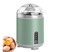 Machine à œufs dorée électrique, presse à œufs électrique,Spinner à œufs à 2 vitesses pour œufs dorés bouillis | Mélangeur de jaune et de blanc, Gadgets de cuisine, essoreuse à œufs, silencieuse pour