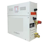 Machine À Vapeur Usage Domestique, Générateur De, Sauna, Four Flux Sec, Humide, Contrôleur Numérique, Fabrication Brume vitesse de chauffage rapide(4.5kw)